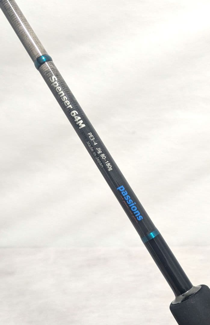 ⭐️美品⭐️Passions Spenser 64M