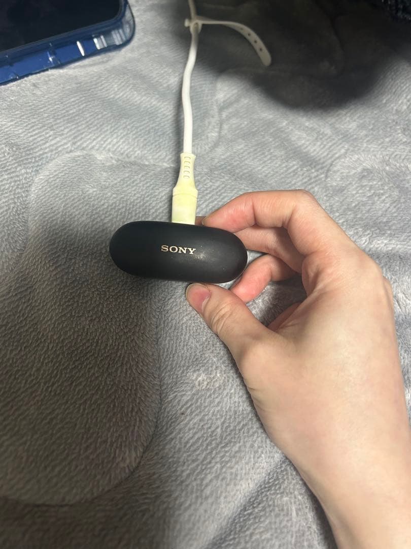 Sony wf-1000xm5 ブラック