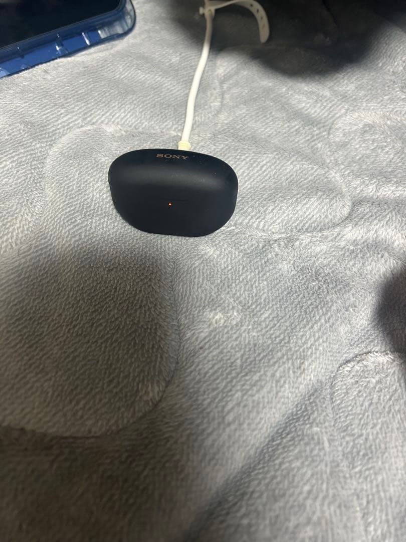 Sony wf-1000xm5 ブラック