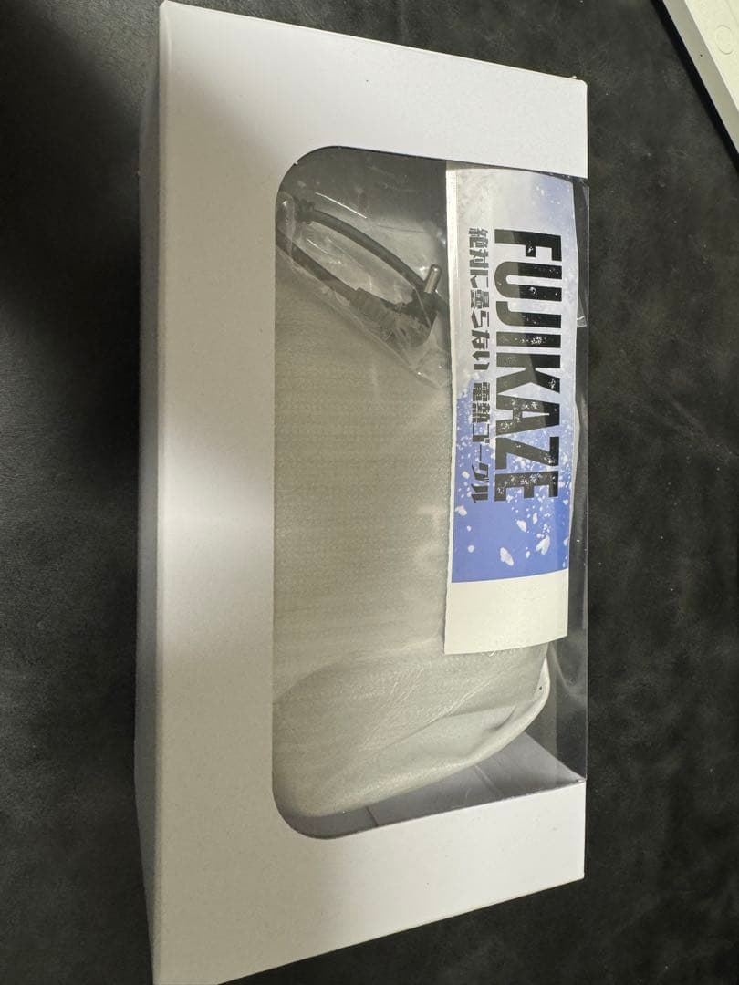 [FUJIKAZE] 電熱ゴーグルSNG-03 美品 スノーボード ゴーグル