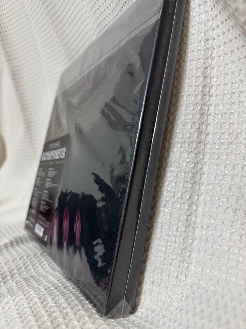 最終値下げ BAD HOP FOREVER オールタイムベストレコード