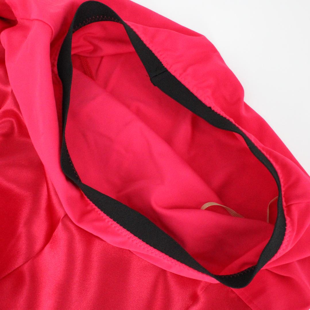 【極美品 日本製 社交ダンス衣装】 in the MOOD インザムード ドレス