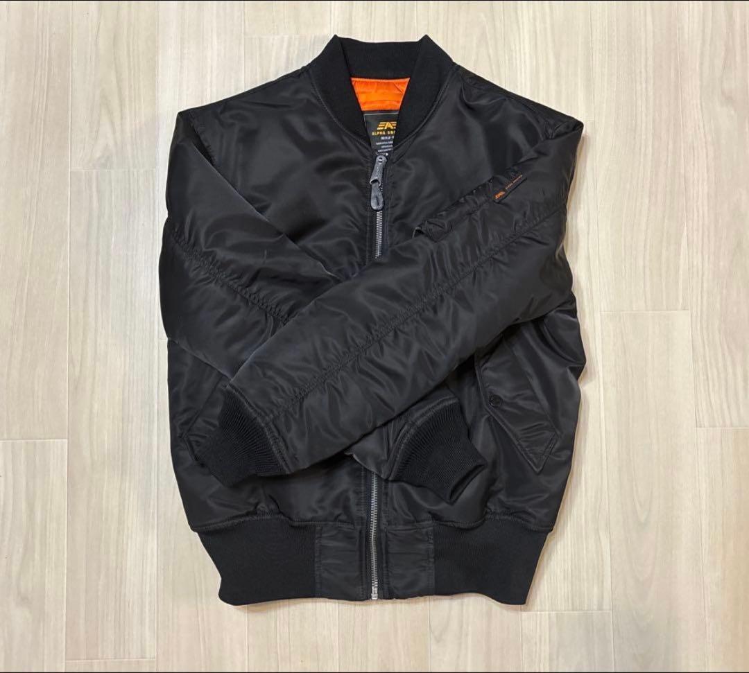 【リーナ⭕️】【即発送/完売品】 MARXERO ma-1 ジャケット