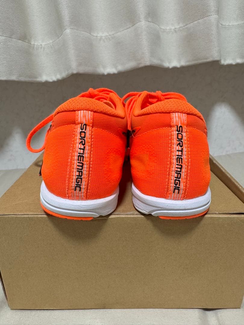 【未使用•24.5cm】アシックス ソーティマジックRP6