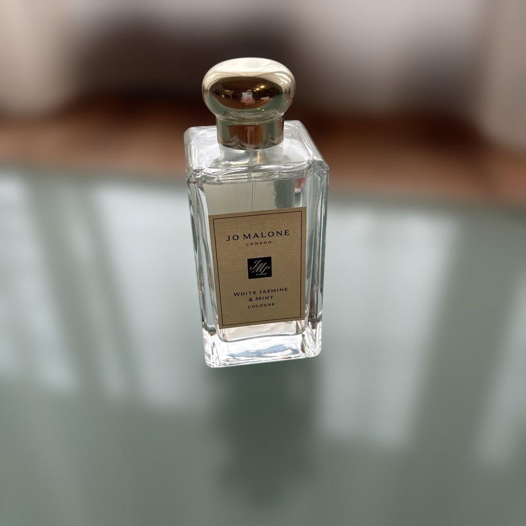香水(ユニセックス) JO MALONE WHITE JASMINE & MINT 100ml