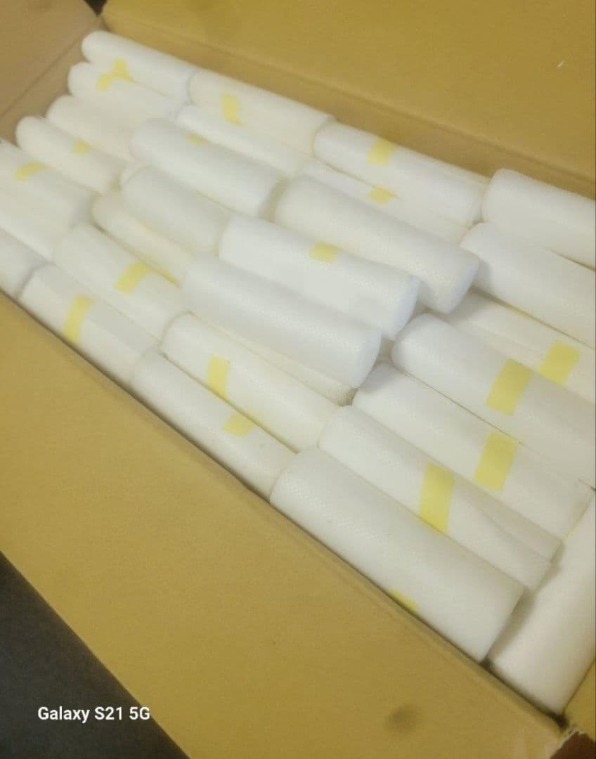 エアコン　包帯200本