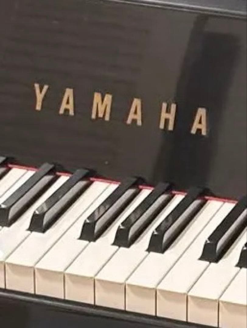【⚠️譜面台とコードは別売りです】ハイブリッドピアノ　YAMAHA