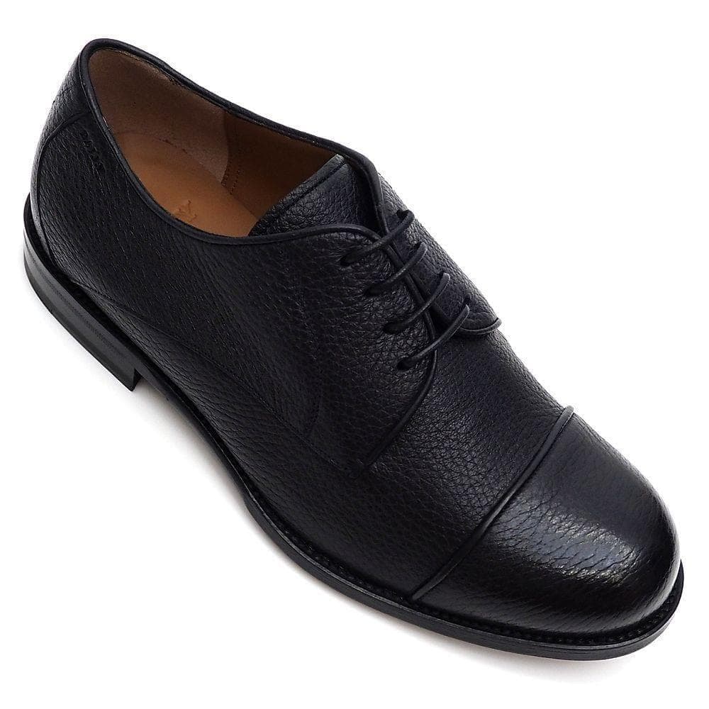 B06590 新品 Paul Smith マルチカラーロゴ 折り財布 グレー