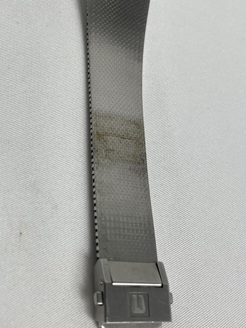 ◆UNIVERSAL GENEVE エクセレンス スクエア 腕時計 09252