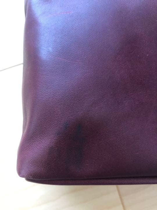 コーネリアンタウラスレディースバック