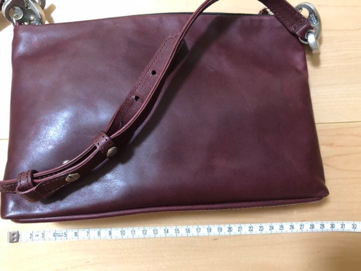 コーネリアンタウラスレディースバック