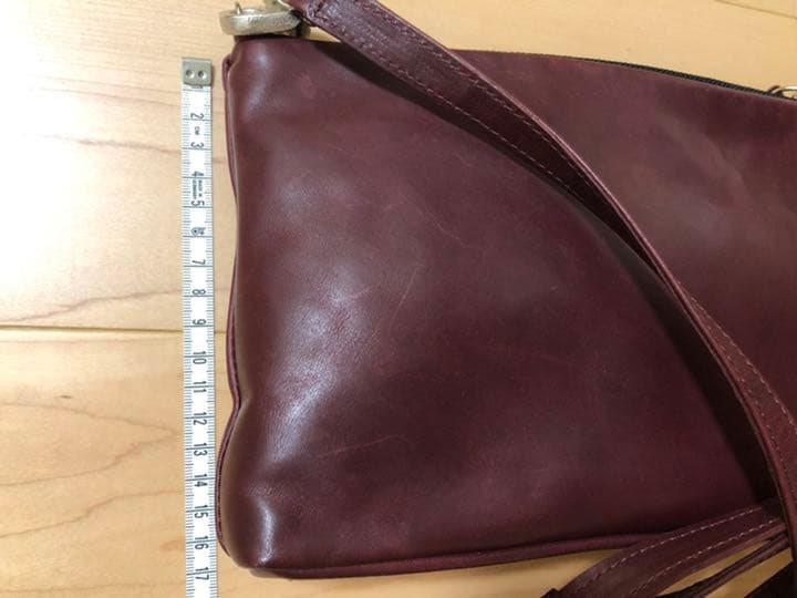 コーネリアンタウラスレディースバック