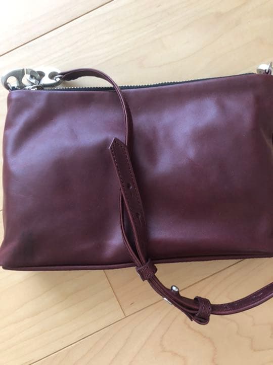 コーネリアンタウラスレディースバック