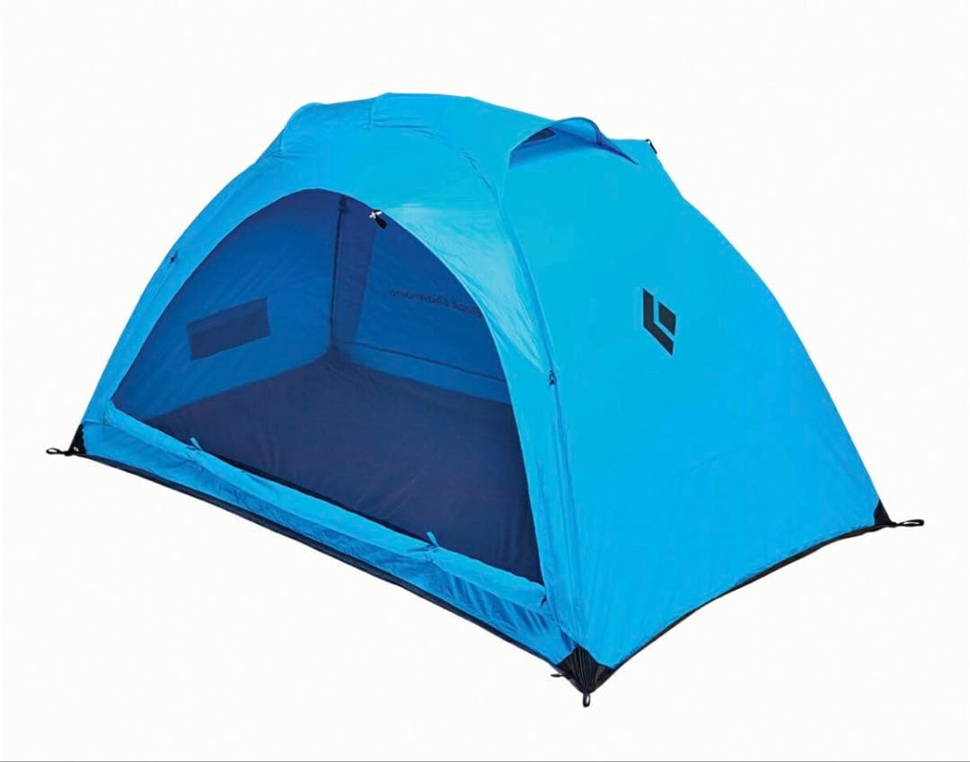 ブラックダイヤモンド　ハイライト2P グランドクロス付き　新品