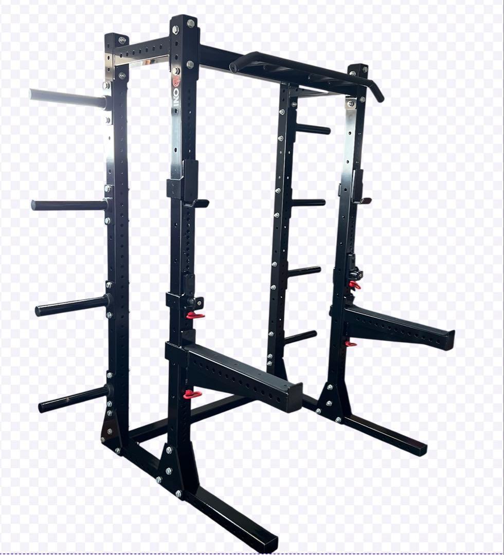 ONI ハーフラック ローラーJフック付き 使用1年半