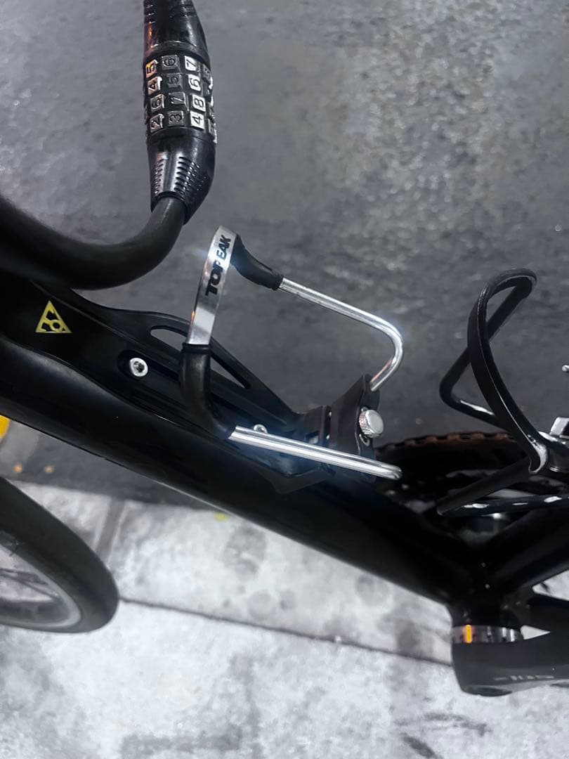 ※チキン野郎さま専用※Bianchi ベルガモ 完成車