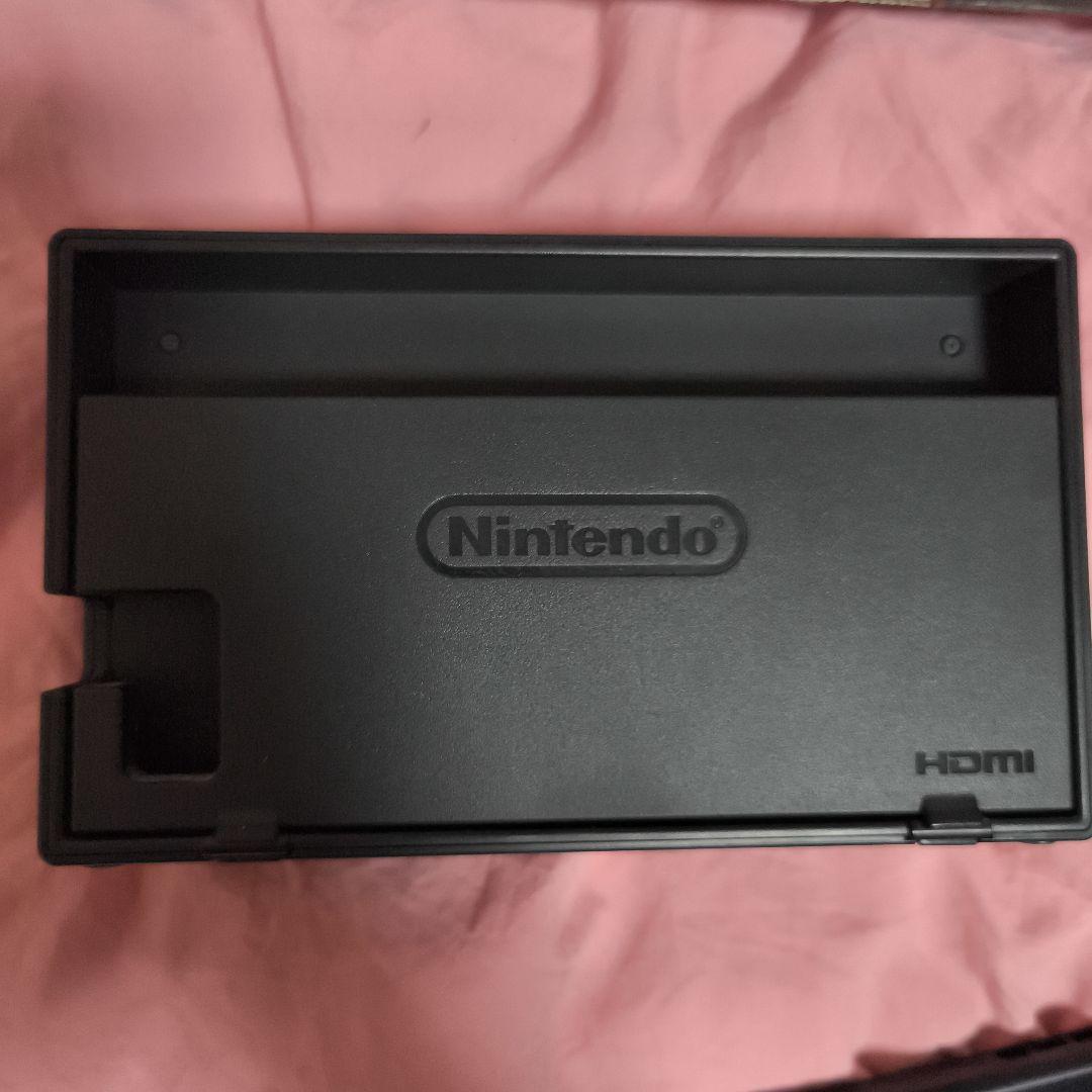 Nintendo Switch スプラトゥーン2セット