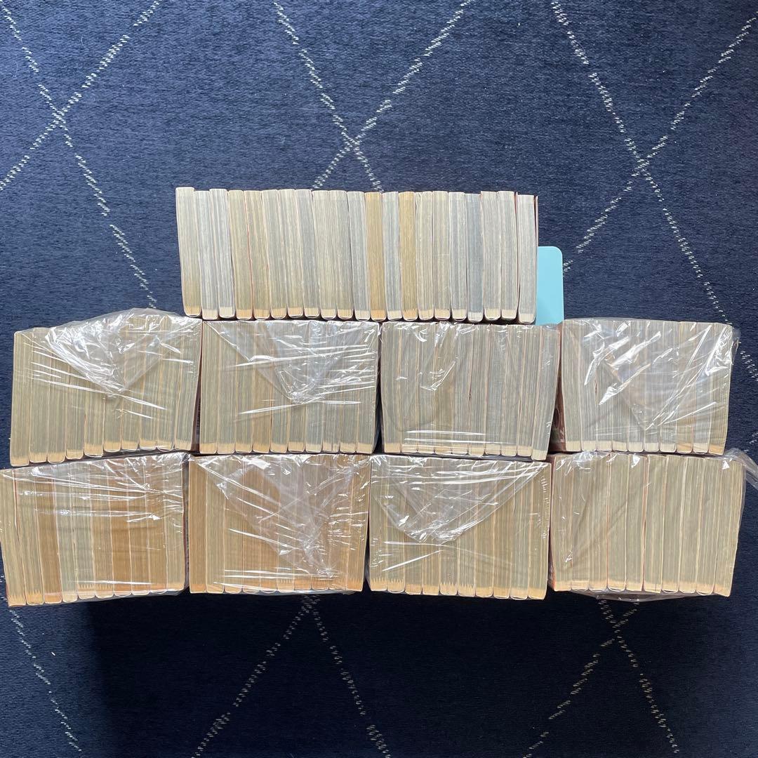 【ARU.】名探偵コナン、1〜101巻