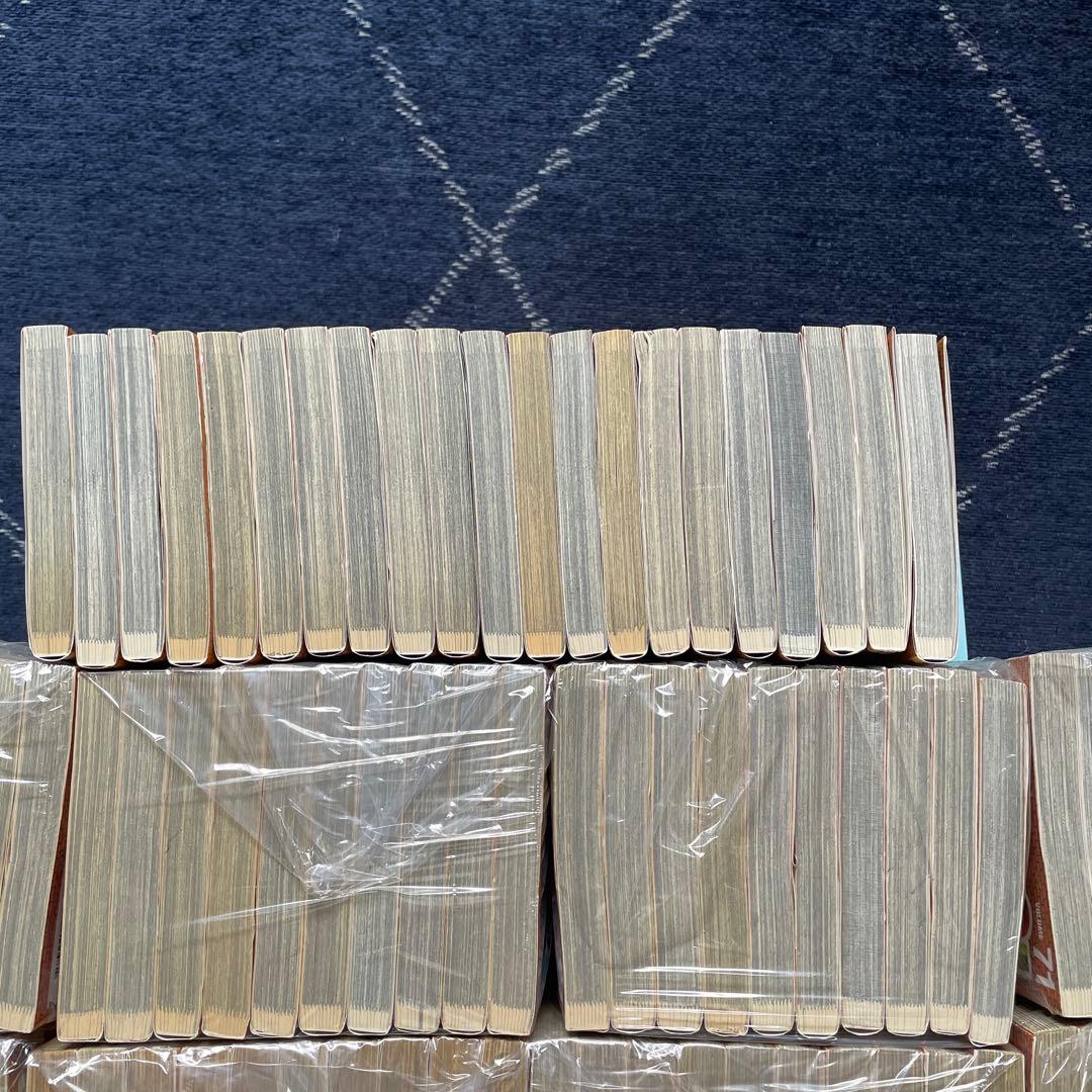 【ARU.】名探偵コナン、1〜101巻