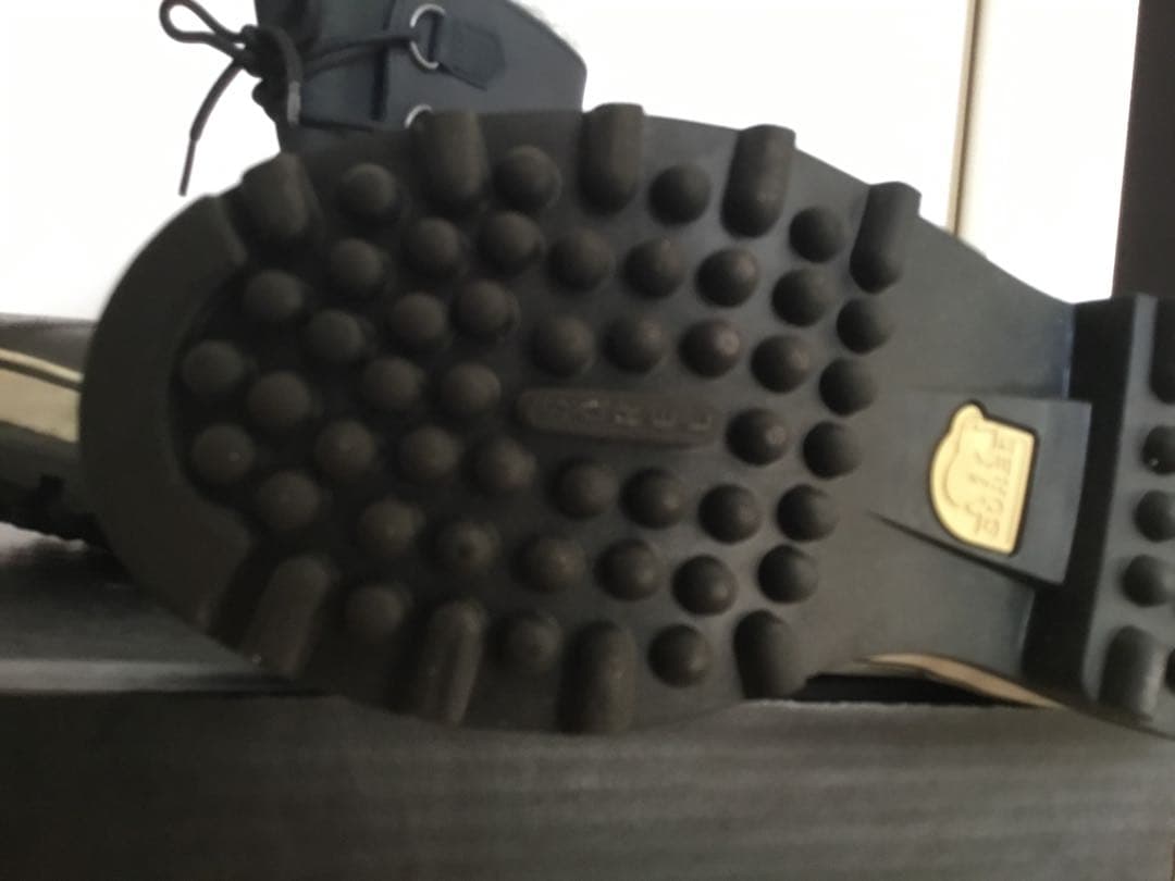 ソレル　SOREL カリブー　ブーツ