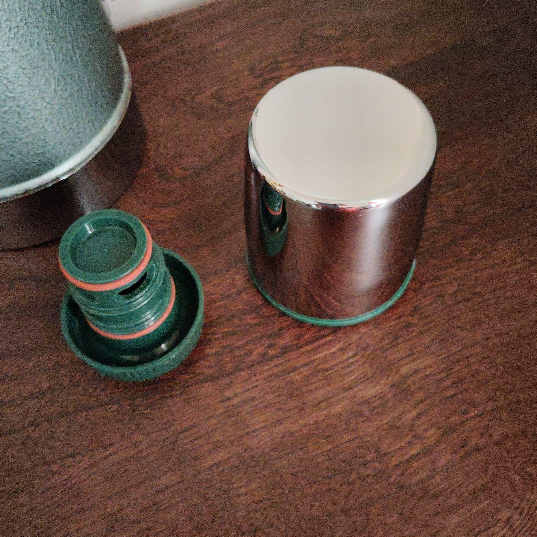 【値下げ】 Vintage スタンレーUSA製