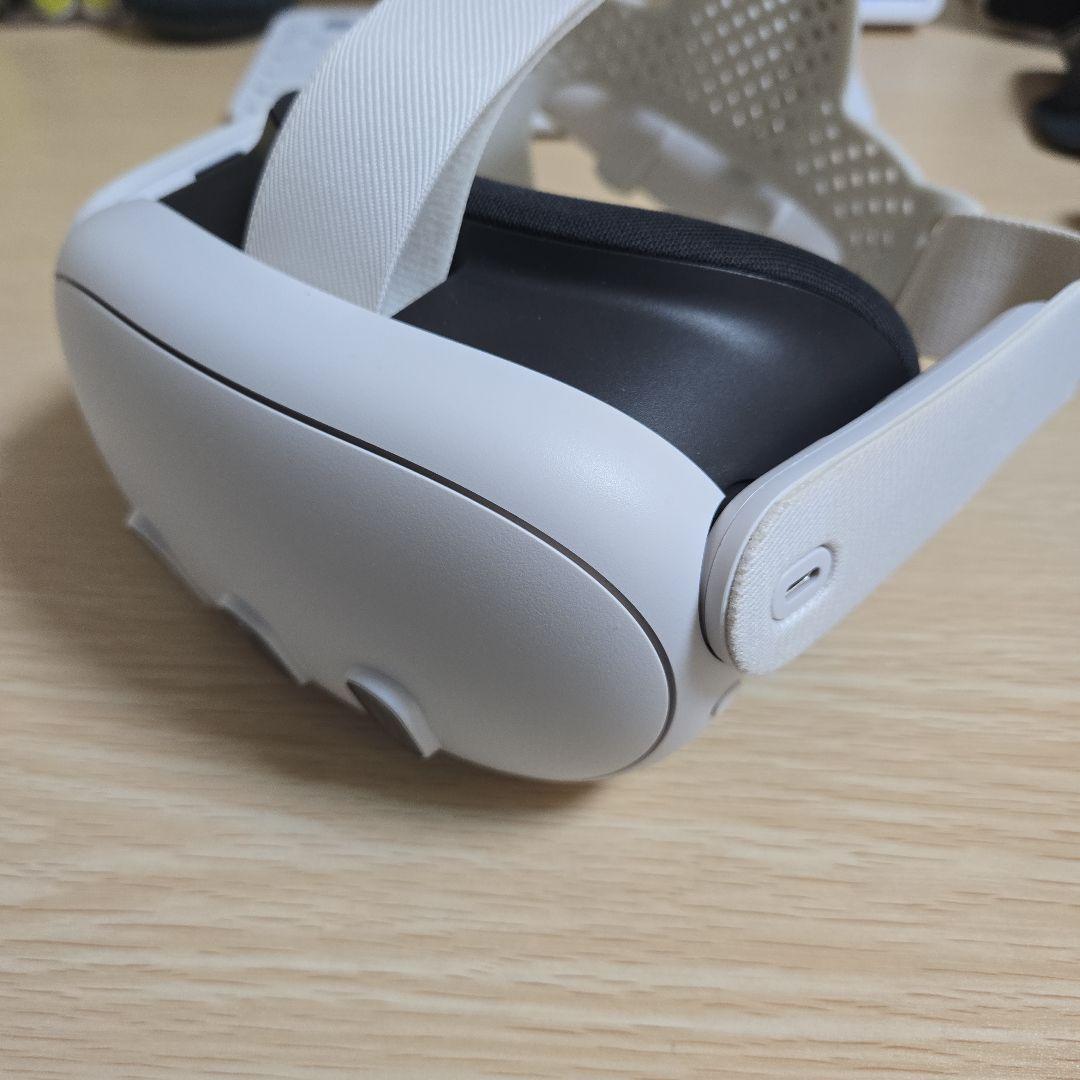  Quest 3 512GB おまけ付