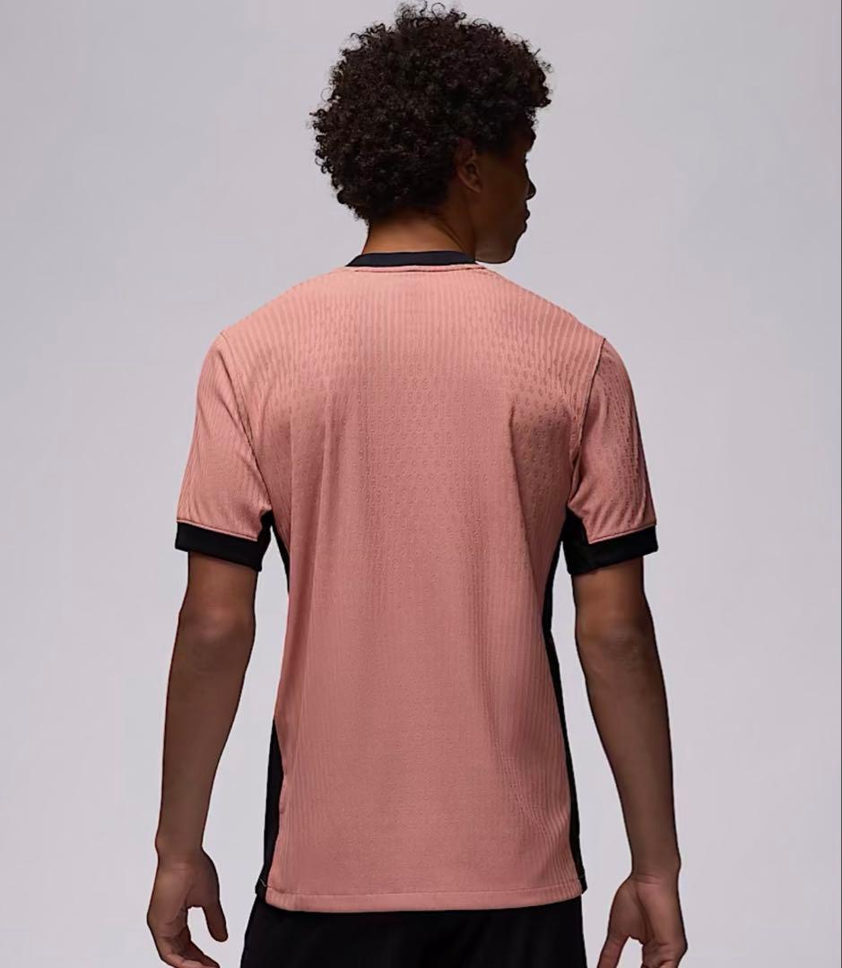 ナイキ ジョーダン パリサンジェルマン オーセンティック ユニフォーム 正規品