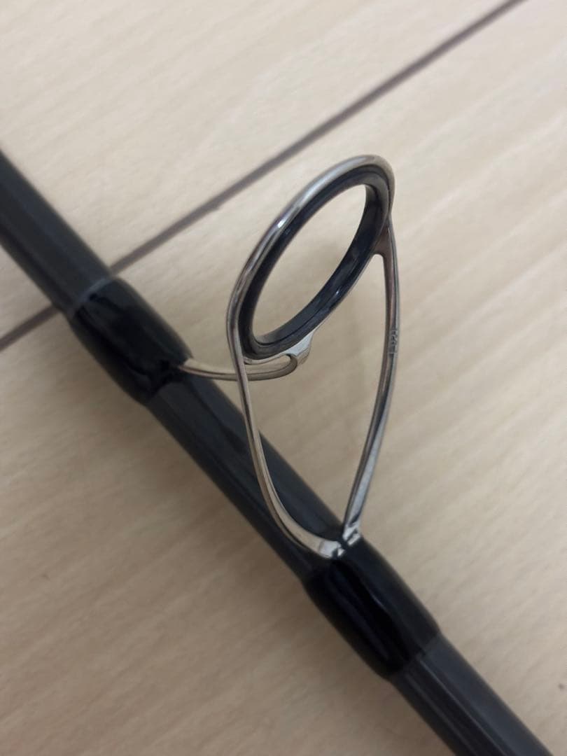 APIA foojin RS BELUGA 105MH アピア フージン