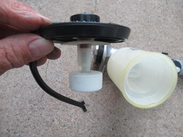 AE86用　ブレーキマスターシリンダーアッシー　47201-12340