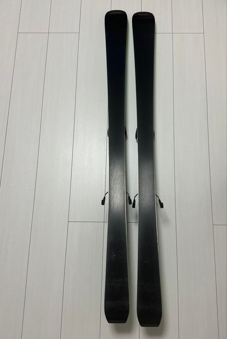 ATOMIC REDS X2 スキー 340 グリーン