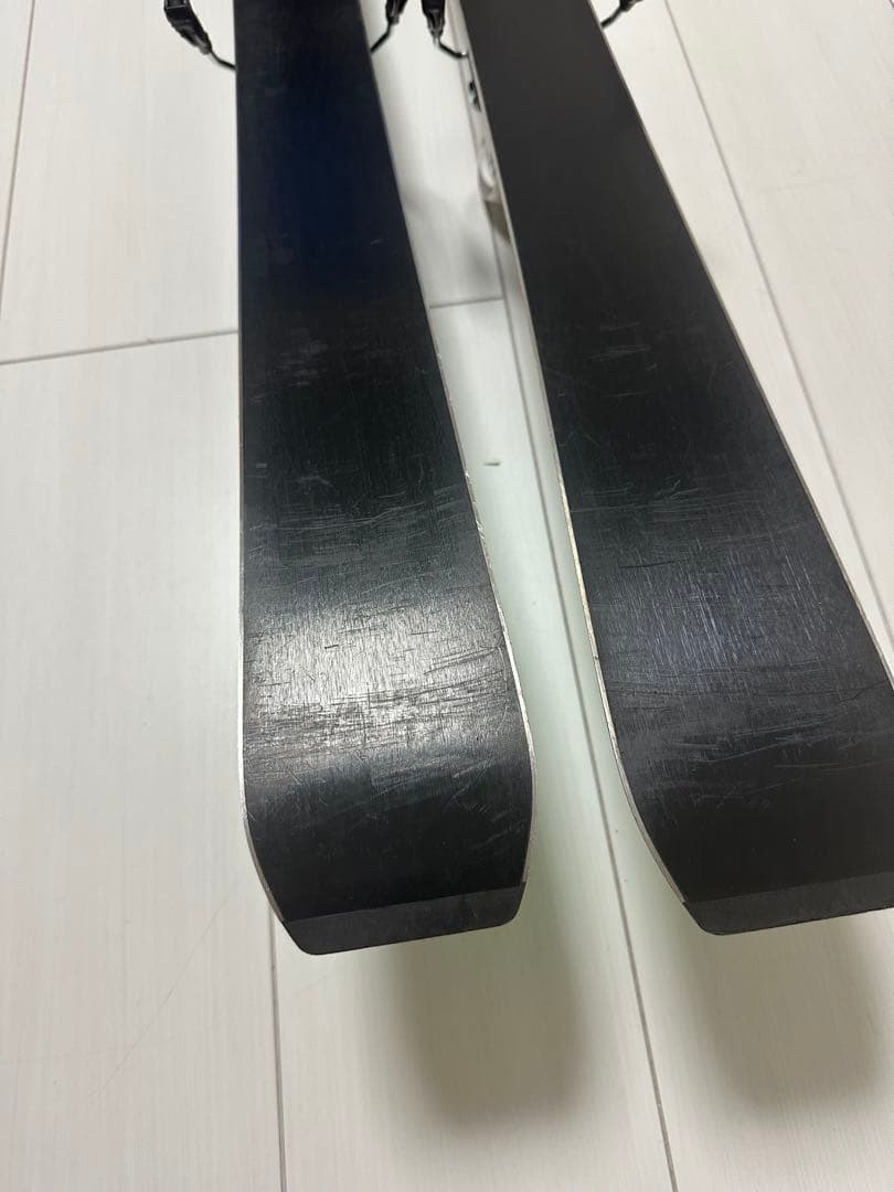 ATOMIC REDS X2 スキー 340 グリーン