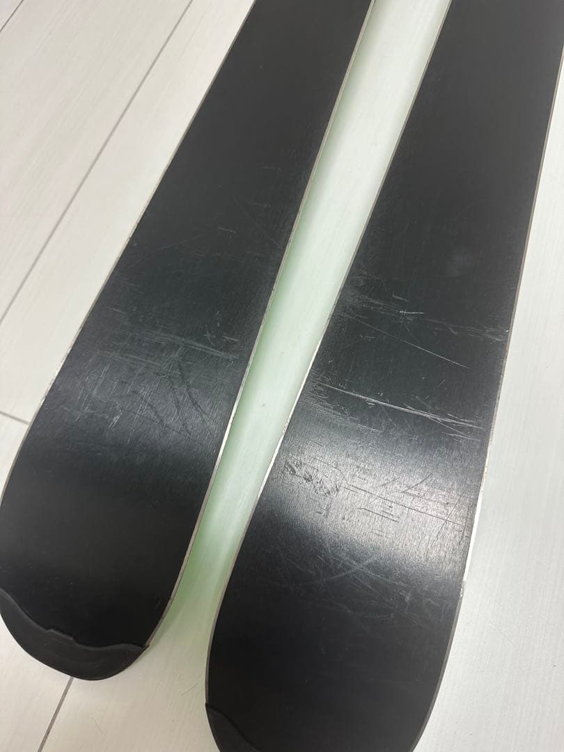 ATOMIC REDS X2 スキー 340 グリーン