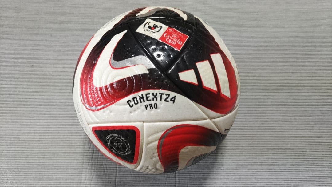 柏レイソル CONEXT24 PRO サッカーボール LEVAIN CUP