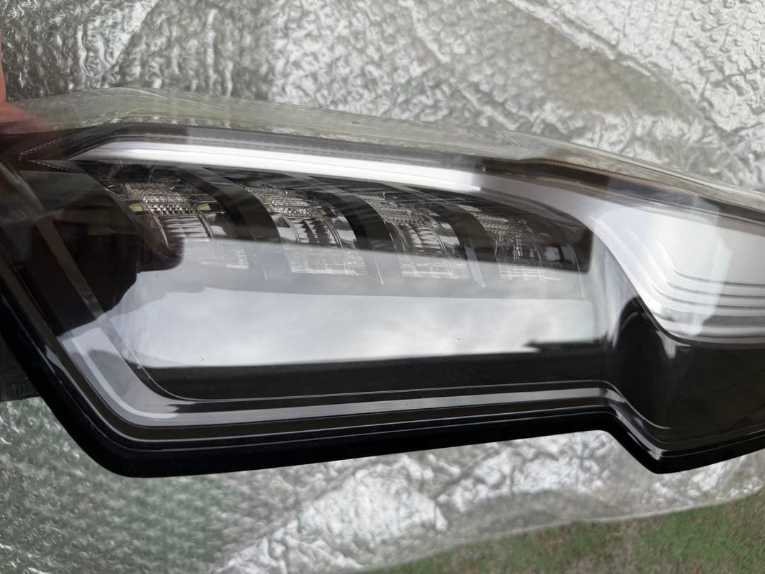 NBOX テールランプ 右　JF3