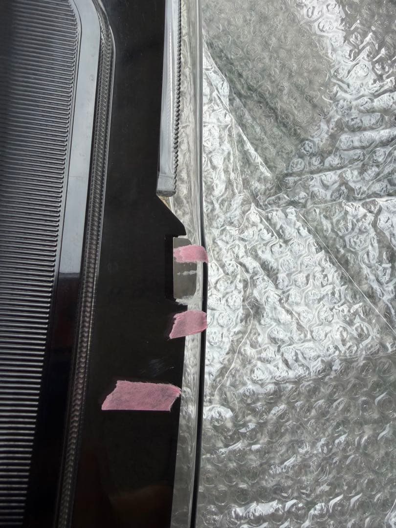 NBOX テールランプ 右　JF3