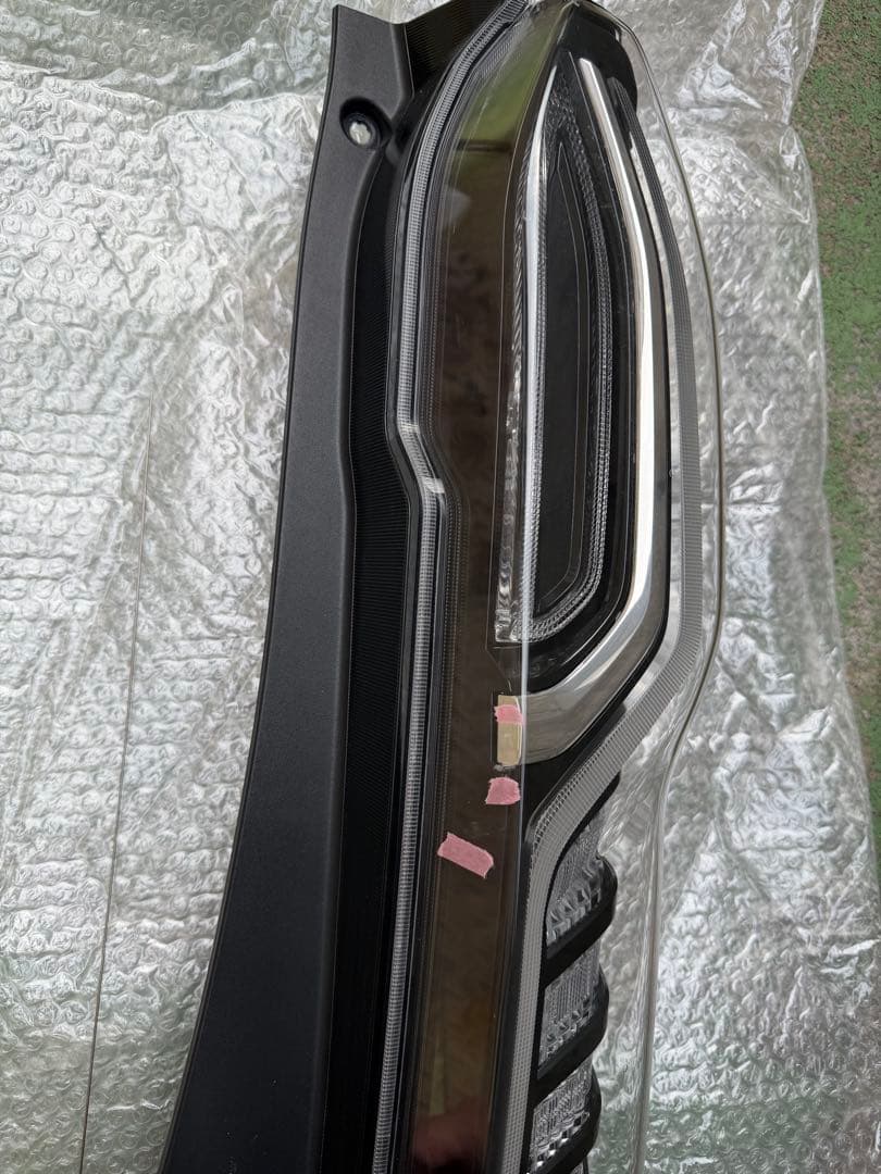 NBOX テールランプ 右　JF3