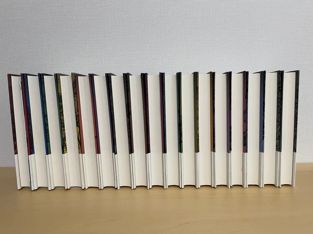 チンギス紀　北方謙三　全巻セット 1〜17 全初版