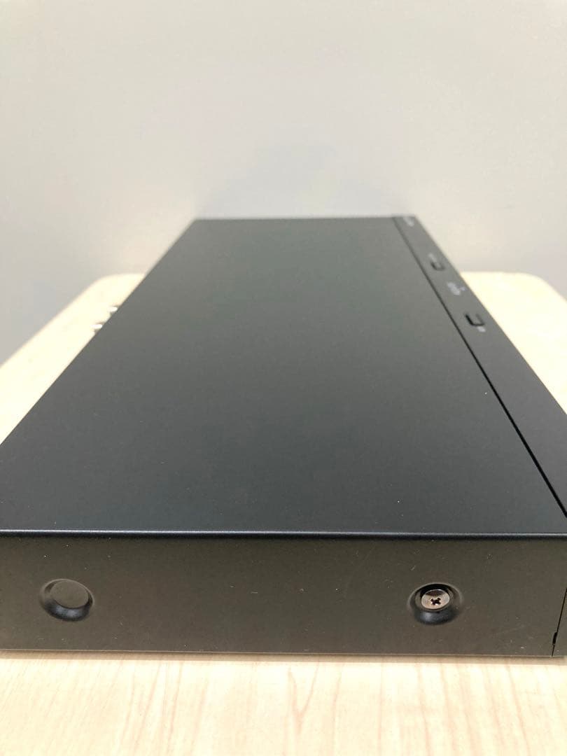 めっちゃ綺麗　1TB シャープ　AQUOS BD-NW 1100