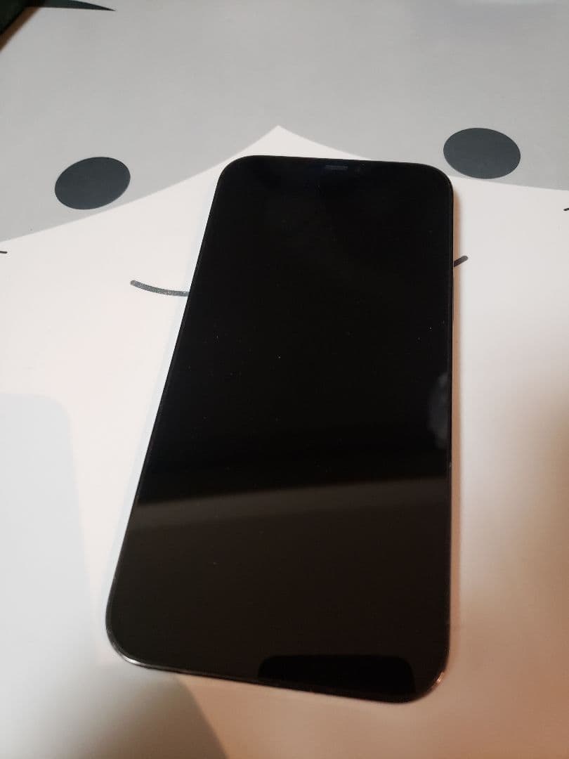 スマートフォン本体 Iphone 12 pro max