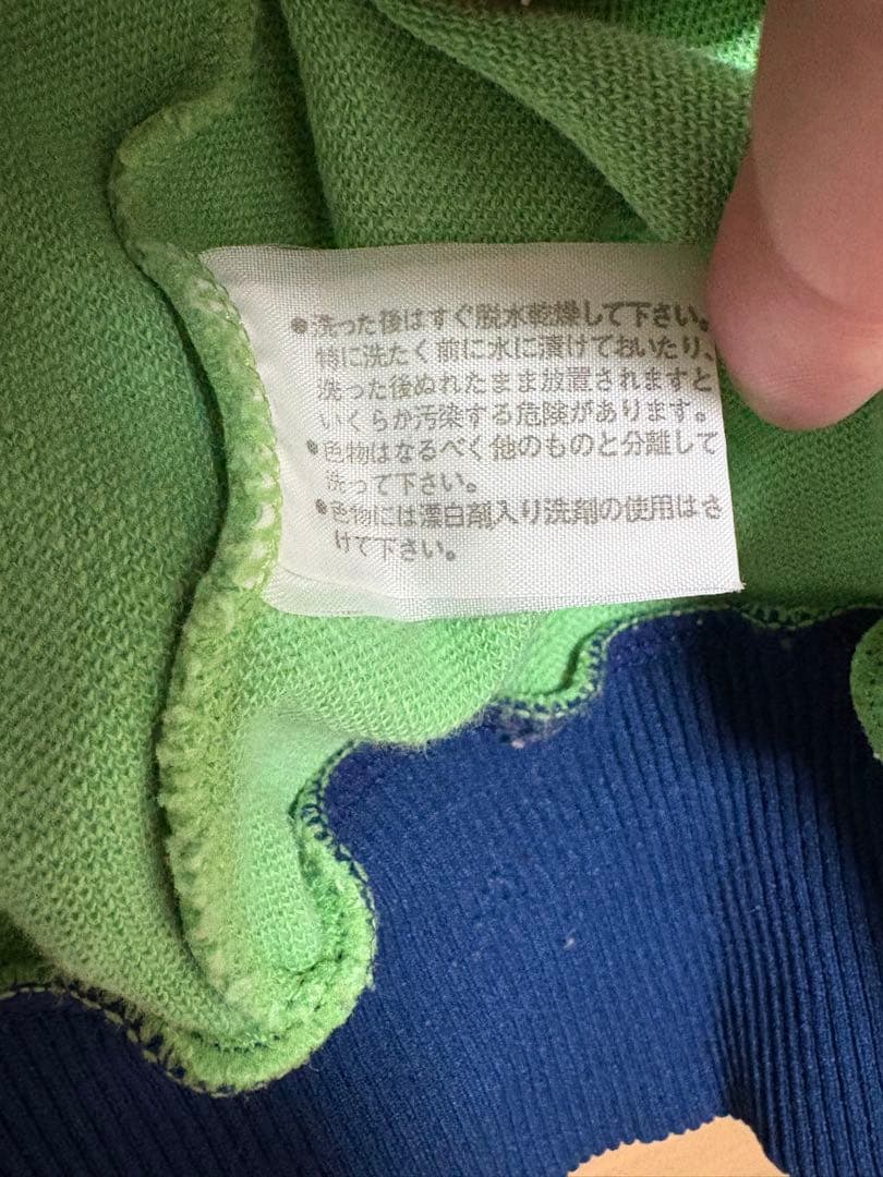 2*4様 【70s】adidasトラックジャケット デサント サイズ7 ヴィンテ