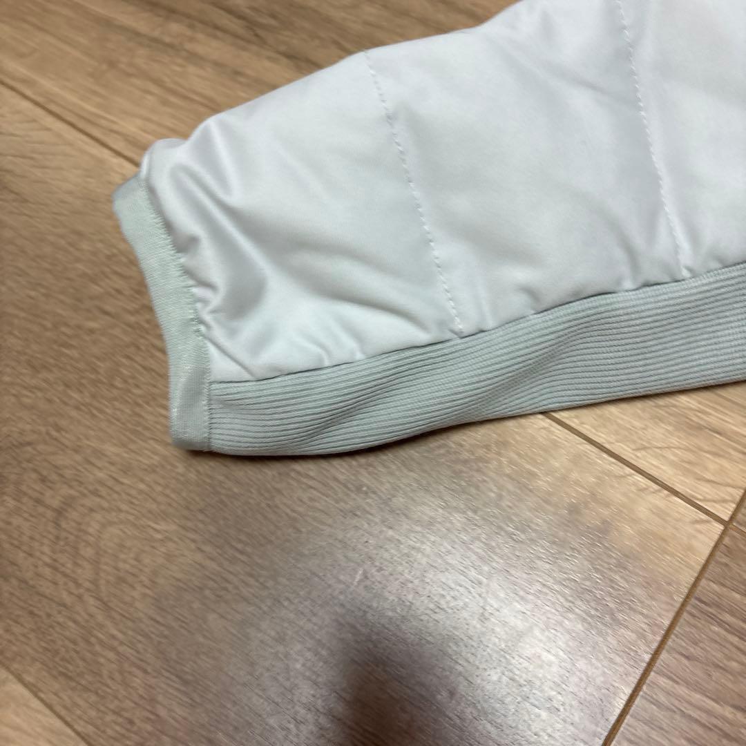 アルチピオ　フード付きダウンジャケット　サイズ36