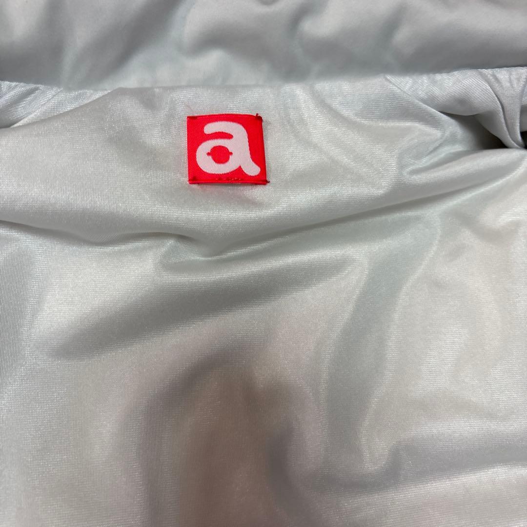 アルチピオ　フード付きダウンジャケット　サイズ36