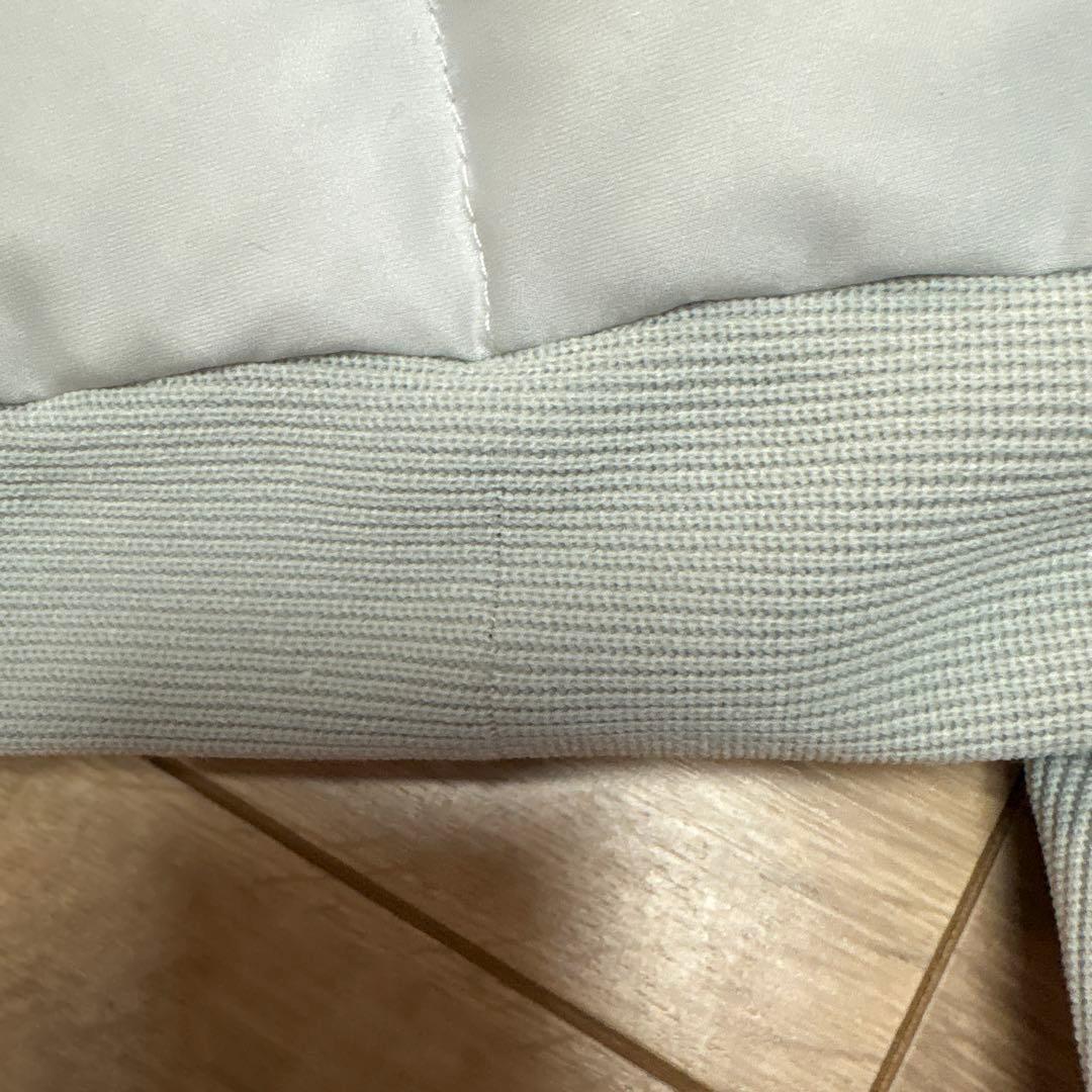 アルチピオ　フード付きダウンジャケット　サイズ36