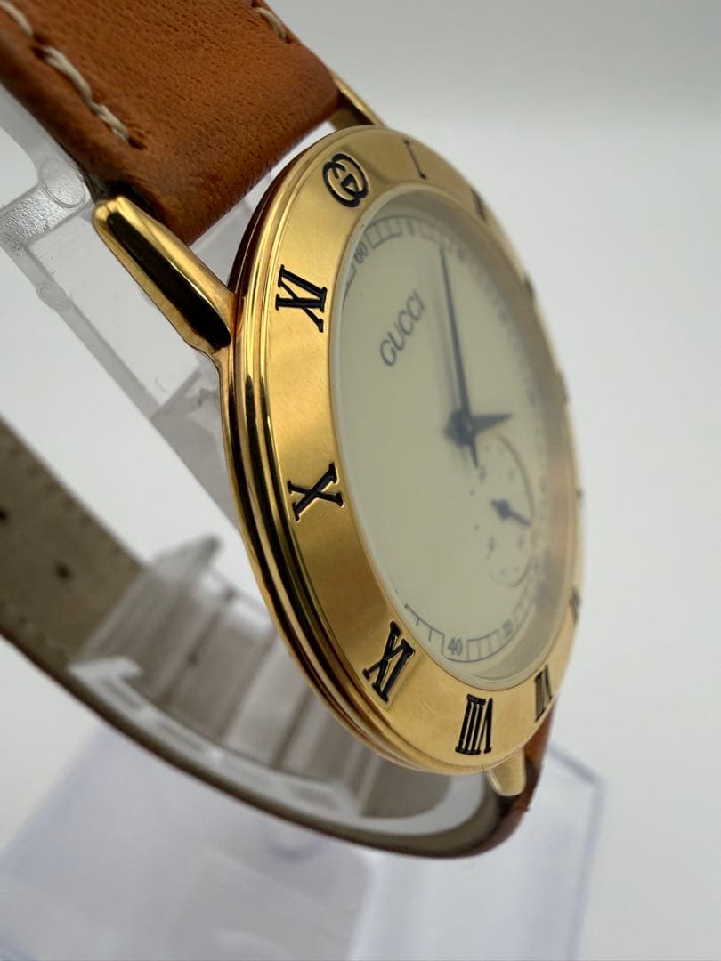 【hallelujah】GUCCI（グッチ）　3000.2M