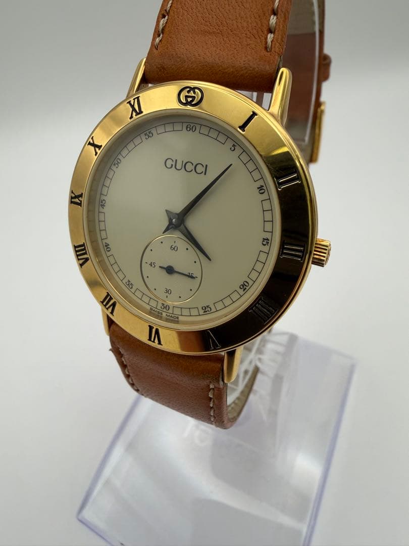 【hallelujah】GUCCI（グッチ）　3000.2M