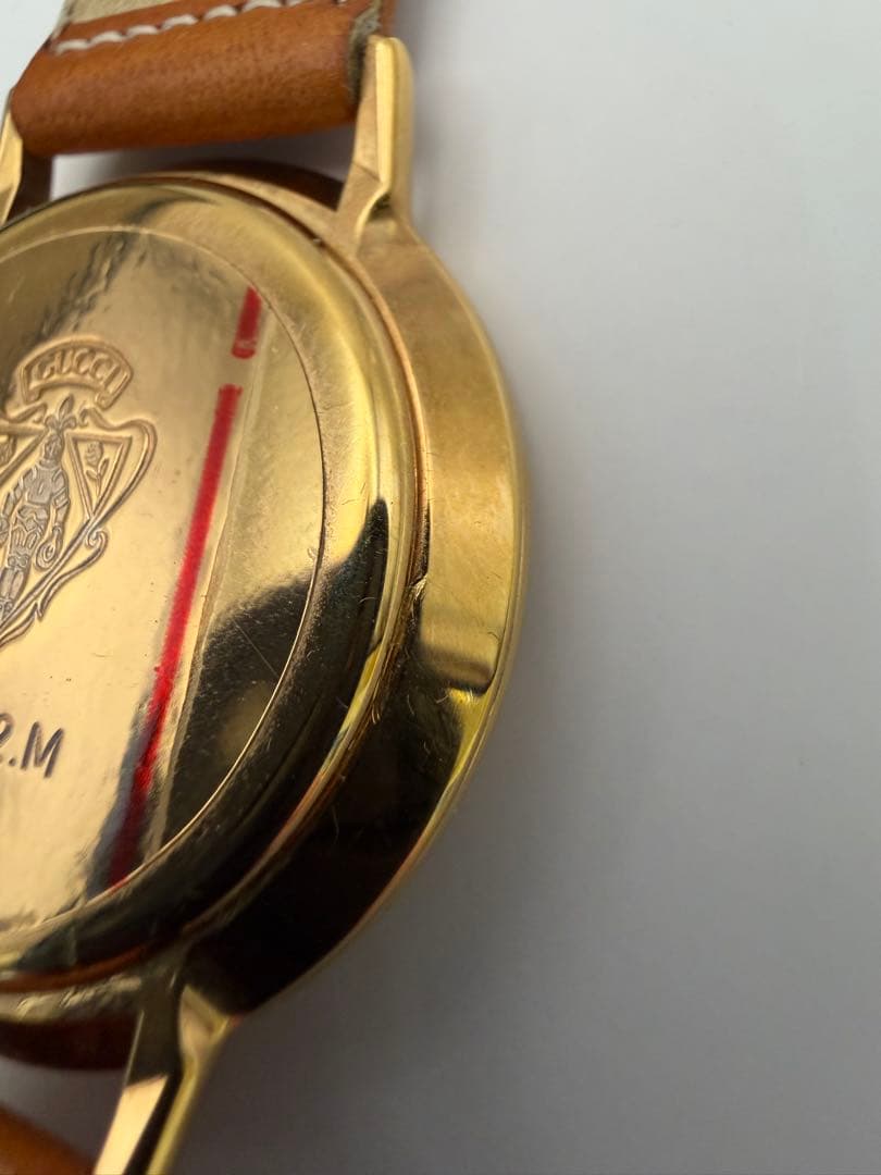 【hallelujah】GUCCI（グッチ）　3000.2M