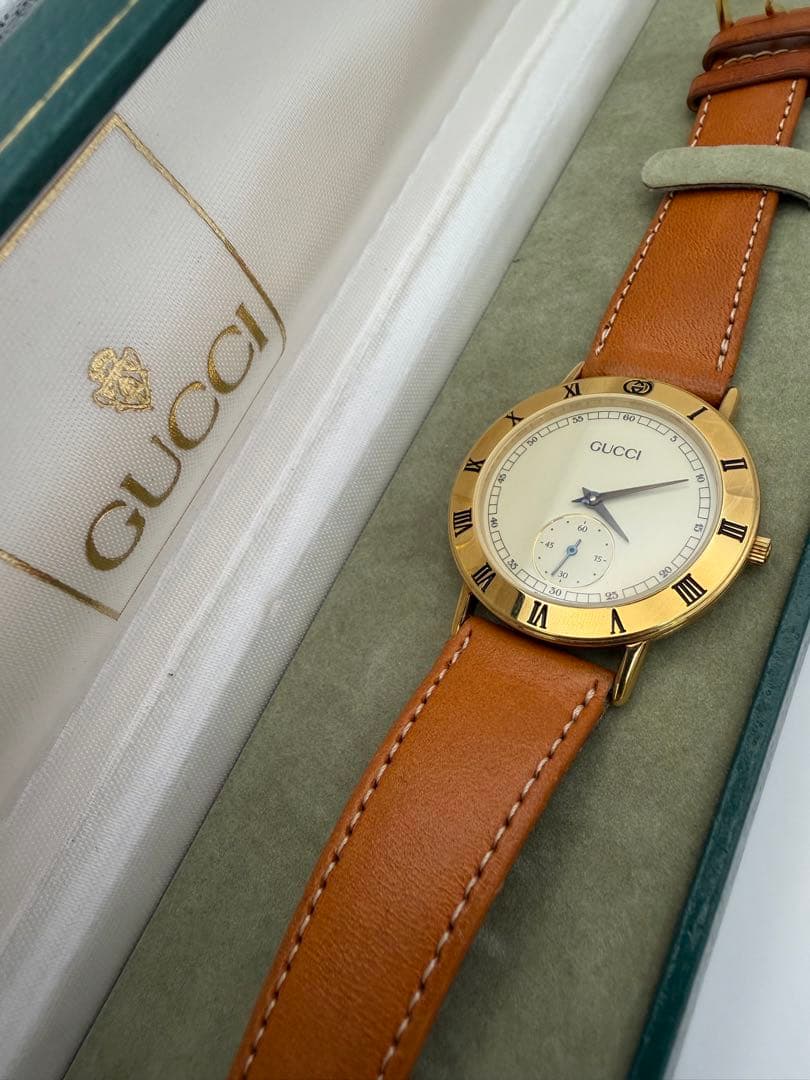 【hallelujah】GUCCI（グッチ）　3000.2M