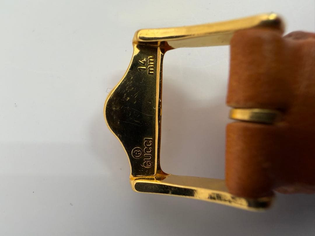 【hallelujah】GUCCI（グッチ）　3000.2M