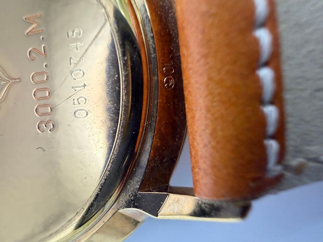 【hallelujah】GUCCI（グッチ）　3000.2M