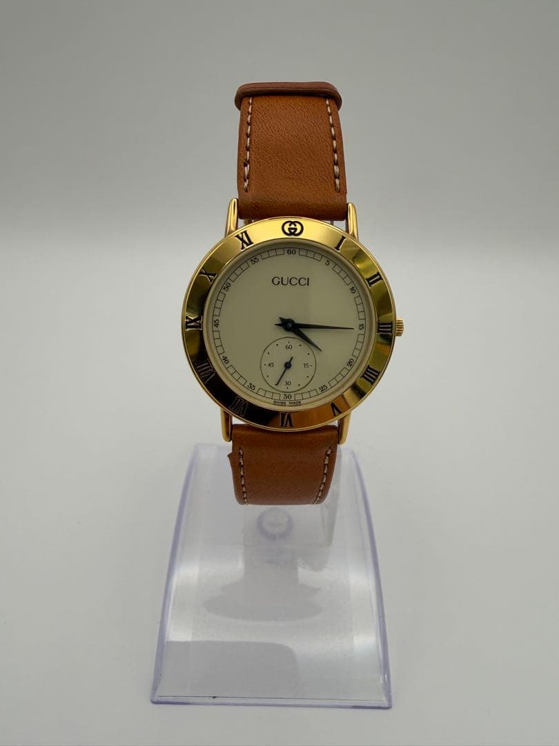 【hallelujah】GUCCI（グッチ）　3000.2M